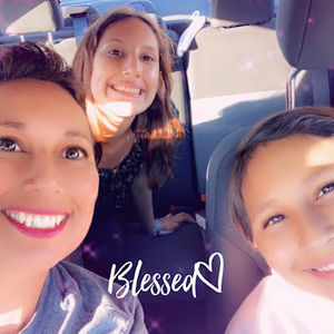 Meet your Posher, Jennifer